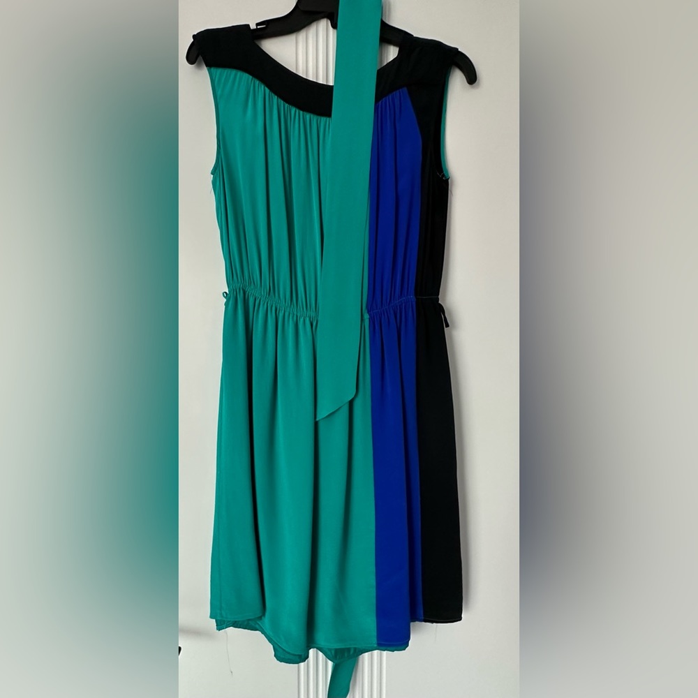 Summer light dress,
